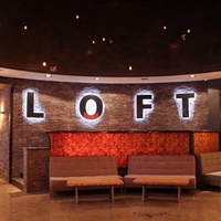 Loft, Brest (BLR)
