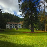 Montalvo Arts Center, Saratoga, CA