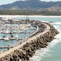 Stadium Drive Hockey Fields, Coffs Harbour