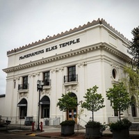 McMenamins Elks Temple, Tacoma, WA