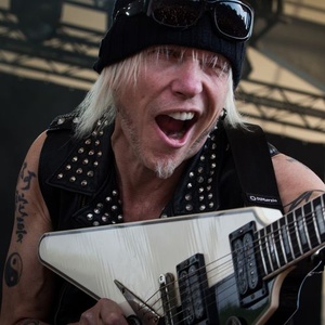 Michael Schenker