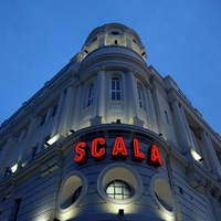 Scala, Londres