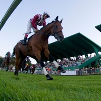 Hipódromo de San Sebastián, San Sebastián