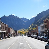 Telluride, CO