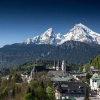 Berchtesgaden