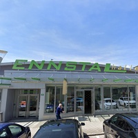 Ennstalhalle, Liezen