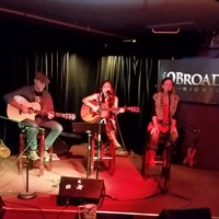 Conciertos de rock en 19 Broadway Nightclub, Fairfax, CA 19 Broadway Nightclub, Fairfax, CA