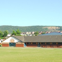 Cwrt Herbert Playing Fields, Neath
