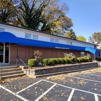 American Legion Post 111, San Luis, MO