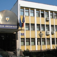 Sala Mare - Consiliul Judetean, Buzău