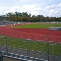 Frankenstadion, Heilbronn