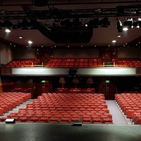 Conciertos de rock en Theatre, Chelmsford Theatre, Chelmsford