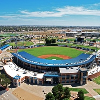 Momentum Bank Ballpark, Midland, TX