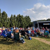 South Park Amphitheater, South Park Township, PA