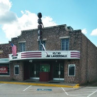 Conciertos de rock en The Globe Theatre, Bertram, TX The Globe Theatre, Bertram, TX