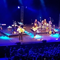 York Barbican, York