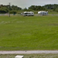 High Prairie Elks Campground, Big Lake County