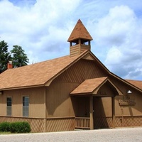 Forum Assembly Of God, Huntsville, AR