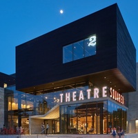 TheatreSquared, Fayetteville, AR