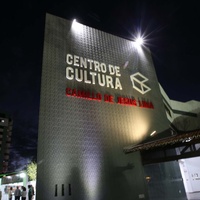 Centro De Cultura, Victoria da Conquista