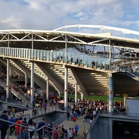 Red Bull Arena, Leipzig