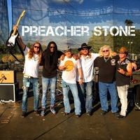 Preacher Stone