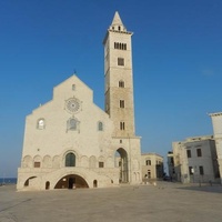 Piazza Duomo, Trani