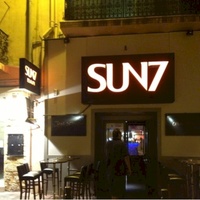 Sun 7 Bar, Le Mans