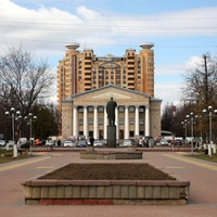 Zhukovsky