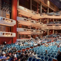 Au-Rene Theater at Broward Center, Fort Lauderdale, FL