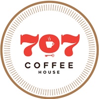 707 Coffee House, Alamo, TX