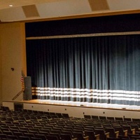 Century Village Theater, Boca Ratón, FL