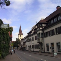 Bad Krozingen