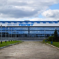 DS Polet, Rýbinsk