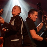 The Reverend Horton Heat