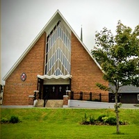 St James United Church, San Juan de Terranova