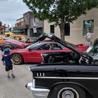 Conciertos de rock en Summer In The City, Steinbach, MB Summer In The City, Steinbach, MB