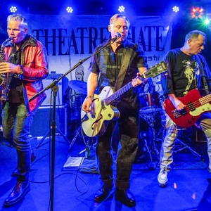 Theatre Of Hate