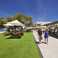 Hotel Rottnest, Rottnest Island