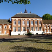 Mennonitenkirche, Norden