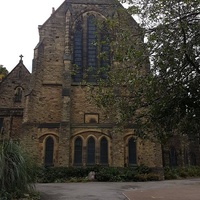 All Saints' Church, Elland