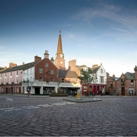 Kirriemuir