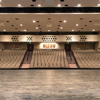 Arts Center, Jasper, IN