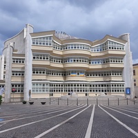 Teatro Politeama, Catanzaro