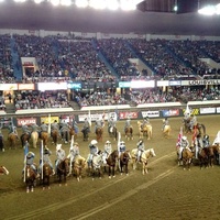 Freedom Hall, Louisville, KY