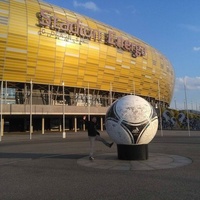 Polsat Plus Arena, Gdansk