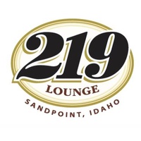 219 Lounge, Sandpoint, ID