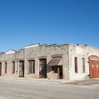 Bertram, TX