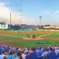 Conciertos de rock en Fifth Third Ballpark, Comstock Park, MI Fifth Third Ballpark, Comstock Park, MI