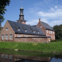 Rittersaal, Schloss, Husum